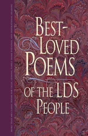 Best-Loved Poems of the LDS People