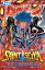 Saint Seiya The Lost Canvas - tome 21