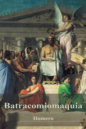 Batracomiomaquia