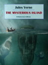 The Mysterious Island【電子書籍】[ Jules V