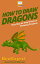 How To Draw Dragons Your Step By Step Guide To Drawing Dragons【電子書籍】[ HowExpert ]