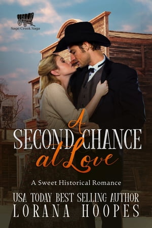 A Second Chance at Love