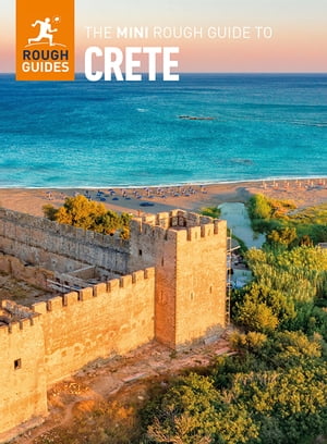 The Mini Rough Guide to Crete (Travel Guide eBook)