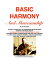 Basic Harmony and Musicianship