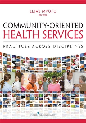 Community-Oriented Health Services