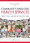 Community-Oriented Health Services