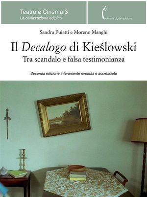 A mani vuote. Il Decalogo di Kieslowski tra scandalo e falsa testimonianza