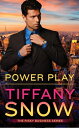 Power Play【電子書籍】[ Tiffany Snow ]