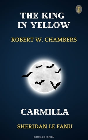 Carmilla and The King in Yellow【電子書籍