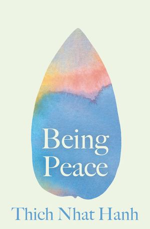 Being Peace【電子書籍】 Thich Nhat Hanh