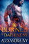 Burned by DarknessŻҽҡ[ Alexandra Ivy ]