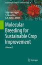 Molecular Breeding for Sustainable Crop Improvement Volume 2