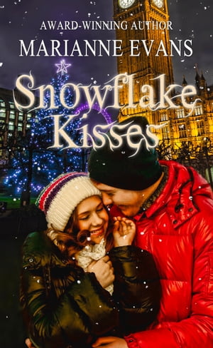 Snowflake Kisses【電子書籍】[ Marianne Eva