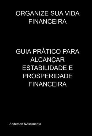 Organize Sua Vida Financeira