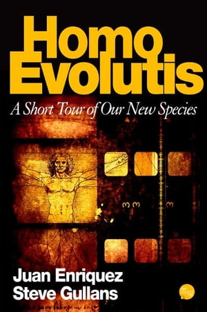 Homo Evolutis