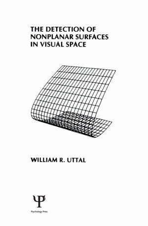 The Detection of Nonplanar Surfaces in Visual Space