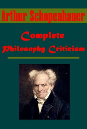 Complete Philosophy Criticism