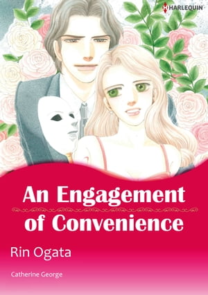 An Engagement of Convenience (Harlequin Comics)