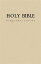 The Holy Bible:King James Version[kindle complete](Annotated)