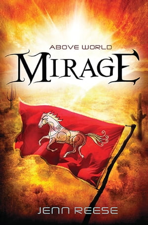 Mirage【電子書籍】[ Jenn Reese ]