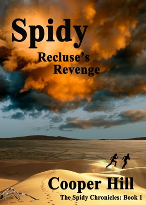 Spidy, Recluse's Revenge
