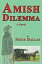 Amish Dilemma: A Novel