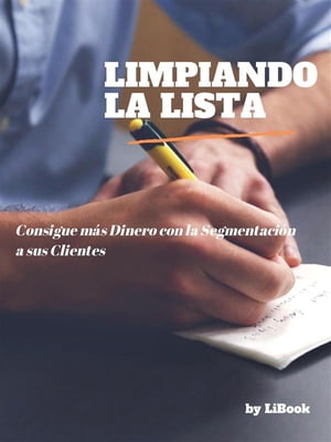 Limpiando la Lista