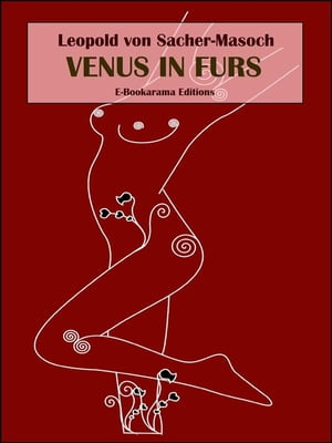 Venus in FursŻҽҡ[ Leopold von Sacher-Masoch ]