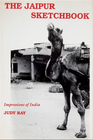 ŷKoboŻҽҥȥ㤨The Jaipur Sketchbook Impressions of IndiaŻҽҡ[ Judy Ray ]פβǤʤ1,301ߤˤʤޤ