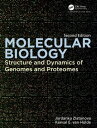 Molecular Biology Structure and Dynamics of Genomes and Proteomes【電子書籍】 Jordanka Zlatanova