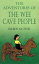 The Adventures of the Wee Cave PeopleŻҽҡ[ Eileen M. Foti ]