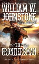 The Frontiersman【電子書籍】 William W. Johnstone