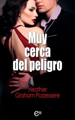 Muy cerca del peligroŻҽҡ[ Heather Graham ]