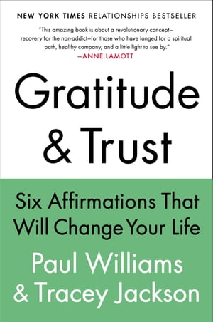 Gratitude and Trust