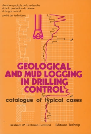 Geological and Mud Logging in Drilling Control Catalogue of Typical Cases