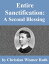 Entire Sanctification: A Second Blessing
