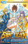 Saint Seiya The Lost Canvas - tome 25