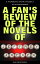 A Fan's Review of the Novels of Jeffrey Archer