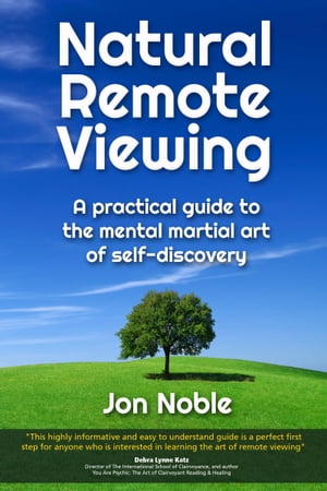 Natural Remote Viewing