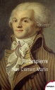 Robespierre【電子書籍】[ Jean-Cl?ment Mart