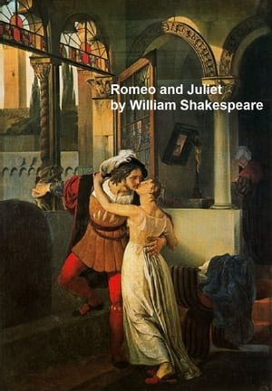 ＜p＞The classic tragedy. According to Wikipedia: "Romeo and Juliet is a tragedy written early in the career of William Shakespeare about two teenage "star-cross'd lovers" whose untimely deaths ultimately unite their feuding families. It was among Shakespeare's most popular plays during his lifetime and, along with Hamlet, is one of his most frequently performed plays. Today, the title characters are regarded as archetypal young lovers."＜/p＞画面が切り替わりますので、しばらくお待ち下さい。 ※ご購入は、楽天kobo商品ページからお願いします。※切り替わらない場合は、こちら をクリックして下さい。 ※このページからは注文できません。