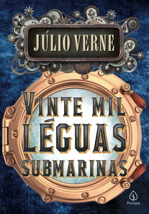 Vinte mil l?guas submarinasŻҽҡ[ J?lio Verne ]