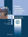 Diseases of the Heart, Chest & Breast 2011-2014 Diagnostic Imaging and Interventional Techniques【電子書籍】(3)