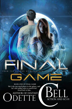 Final Game Book One
