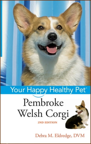 Pembroke Welsh Corgi