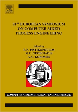 楽天楽天Kobo電子書籍ストア21st European Symposium on Computer Aided Process Engineering【電子書籍】[ Michael C. Georgiadis ]