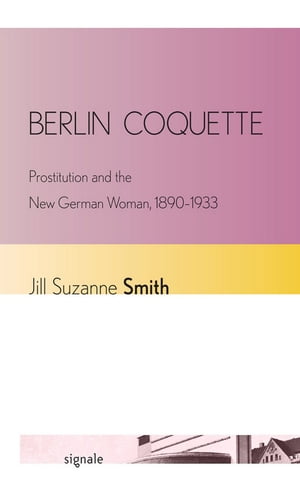 Berlin Coquette