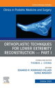 ＜p＞Guest edited by Dr. Edgardo Rodriguez-Collazo, this issue of Clinics in Podiatric Medicine and Surgery Part 1 will cover several key areas of interest related to Orthoplastic techniques for lower extremity reconstruction. This issue is one of four selected each year by our series Consulting Editor, Dr. Thomas Chang. Articles in this issue include but are not limited to: Gastrocnemius flap for coverage of proximal Third of the leg; Hemisoleus flap for coverage of the middle Third of the Leg; Distally Based Hemisoleus for coverage of the distal third of the leg; Posterior tibial artery Adipofascial flap for coverage of the distal third of the leg; Peroneal artery fasciocutaneous flap for Coverage of the distal leg and hindfoot; Reverse sural Adipofascial flap for coverage of the hindfoot; Medial plantar artery flap for coverage of the weight bearing surface of the heel; Intrinsic muscle flaps of the foot for coverage of small defects of the foot; Dorsal first Metatarsal artery fasciocutaneous flap; Understanding the arterial anatomy and dermal perfusion of the foot with clinical applications; Digital fillet flap for coverage of forefoot ulcers; and Tendon balancing for the management of pedal ulcerations, among others.＜/p＞画面が切り替わりますので、しばらくお待ち下さい。 ※ご購入は、楽天kobo商品ページからお願いします。※切り替わらない場合は、こちら をクリックして下さい。 ※このページからは注文できません。