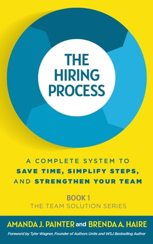 The Hiring Process