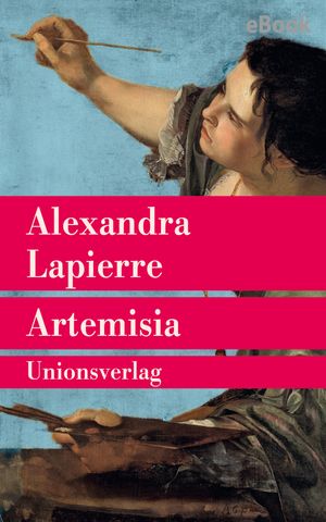 Artemisia Roman【電子書籍】[ Alexandra Lap